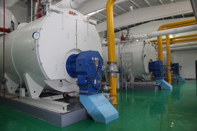 天津燃氣鍋爐混改項目掛牌，助力能源結構優化升級